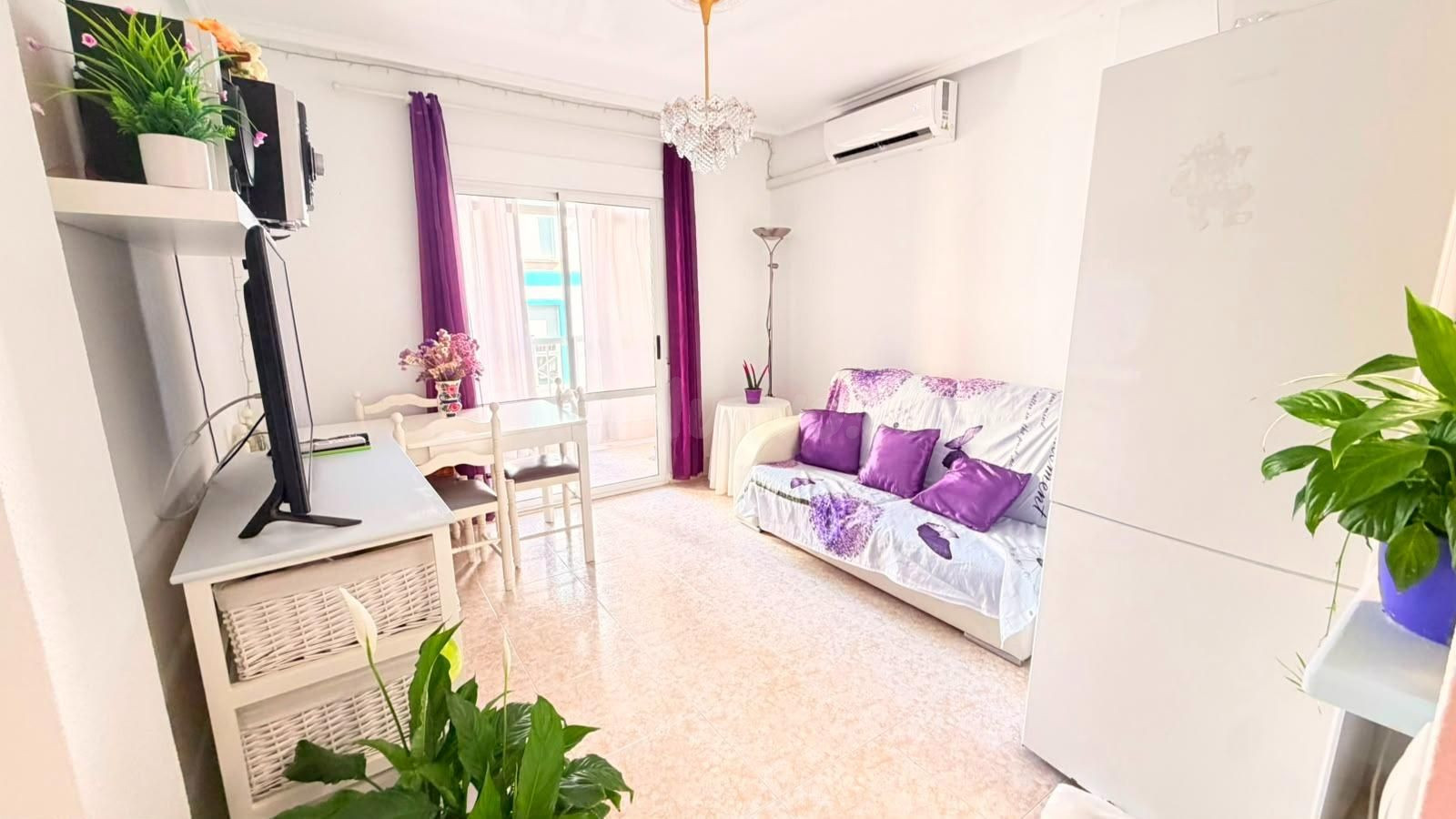 Apartamento 1 habitación 63m² en venta - Estacion de autobuses