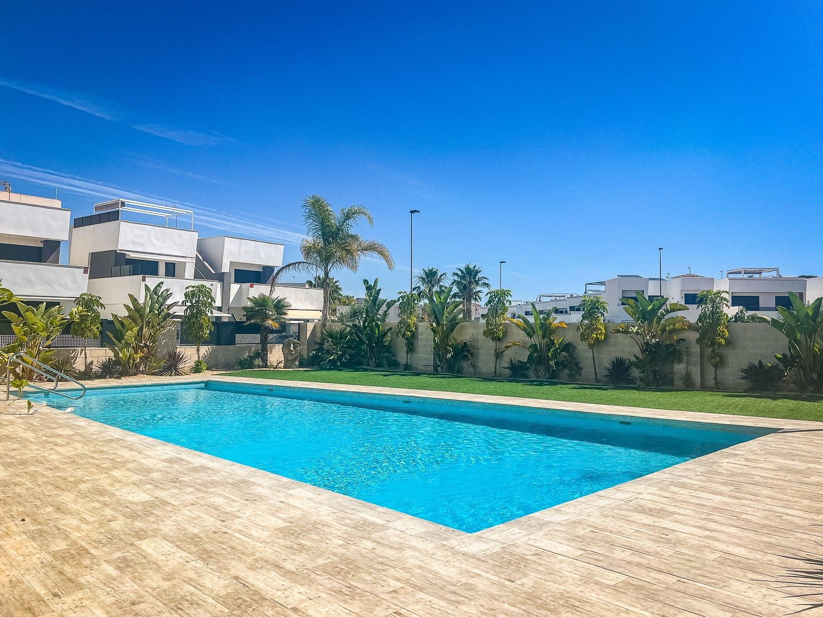 Apartamento 3 habitaciones 100m² en venta - Santiago de la Ribera