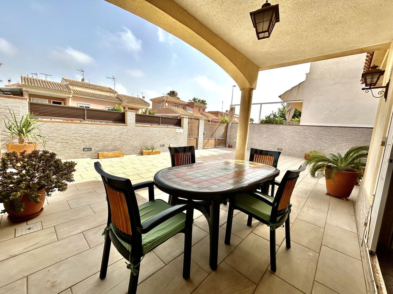 Casa 3 habitaciones 132m² en venta - Torre de la Horadada - foto 4