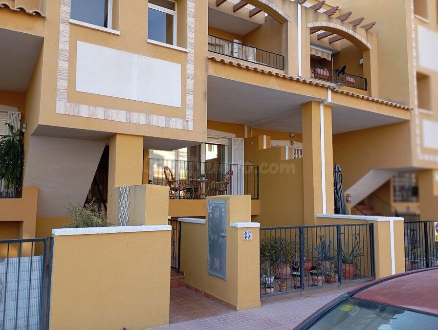 Apartamento 2 habitaciones en venta - Comunidad valenciana