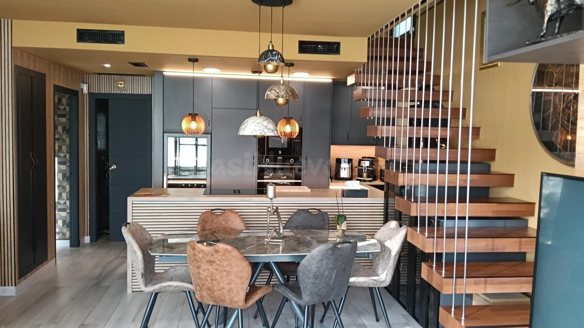 Villa 3 habitaciones 127m² en venta - Lomas de Cabo Roig