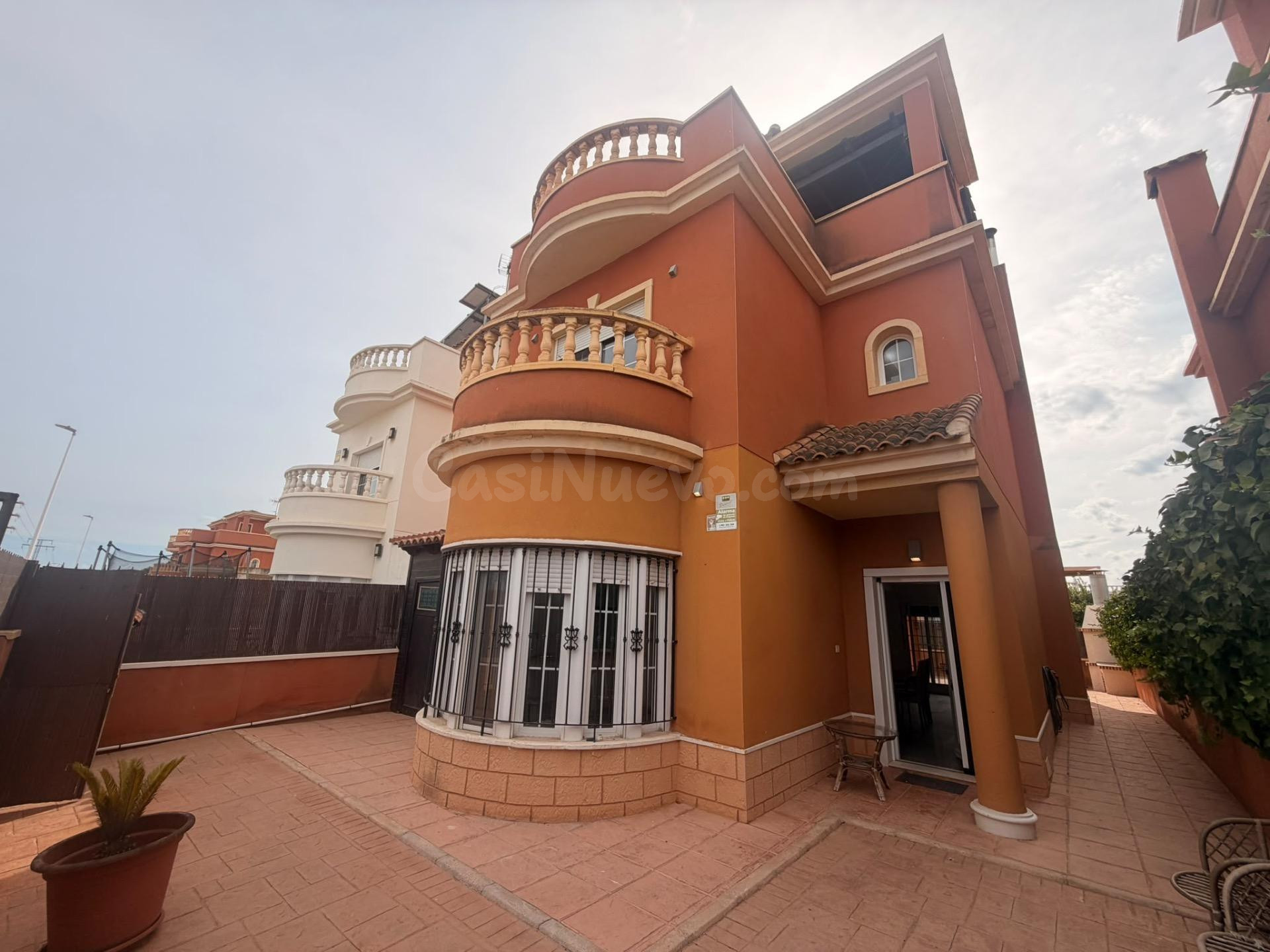 Villa 3 habitaciones 125m² en venta - El banet