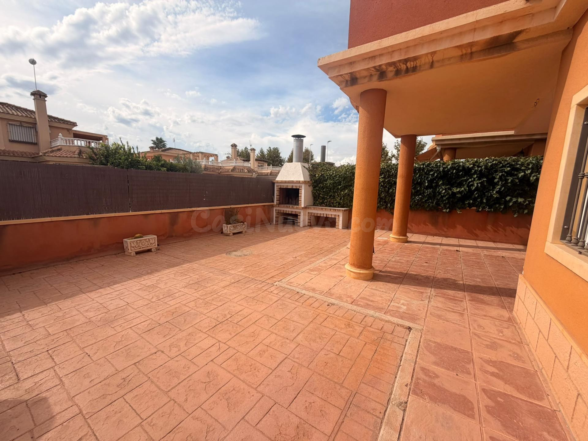 Villa 3 habitaciones 125m² en venta - El banet - foto 2