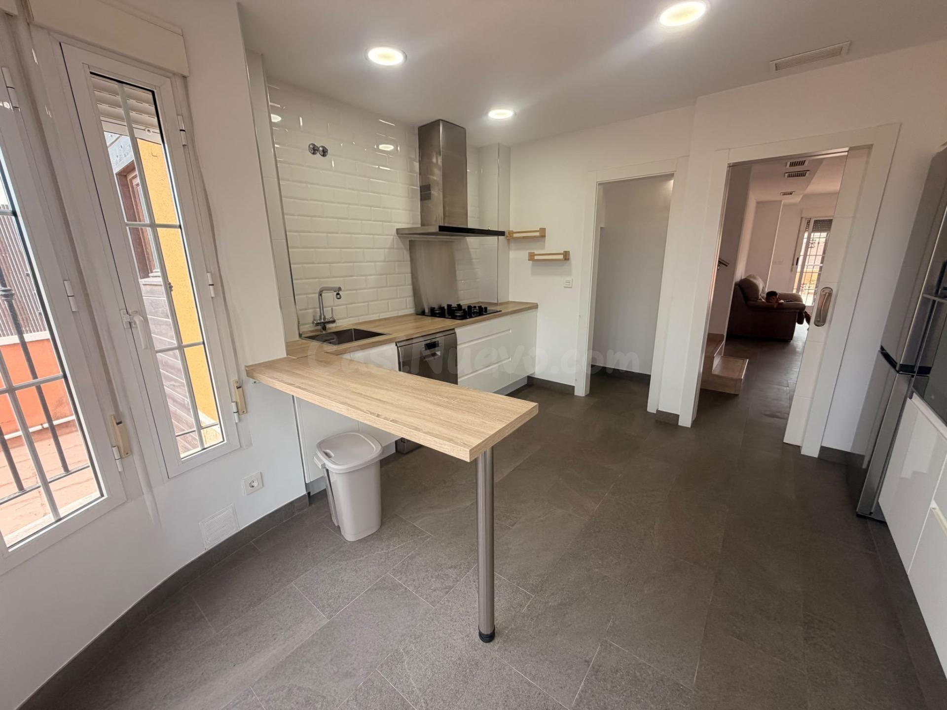 Villa 3 habitaciones 125m² en venta - El banet - foto 5