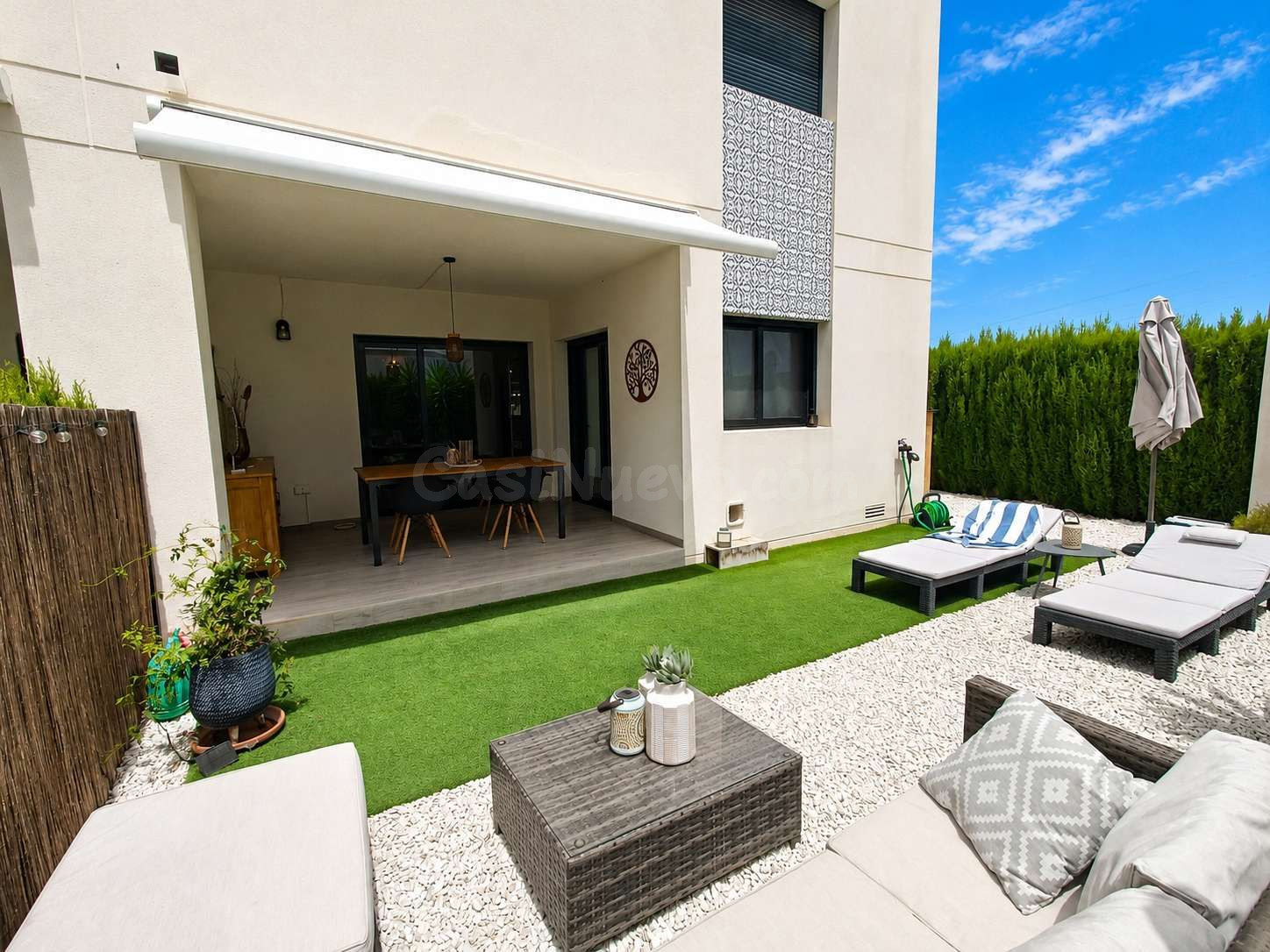 Apartamento 3 habitaciones 94m² en venta - Bellavista