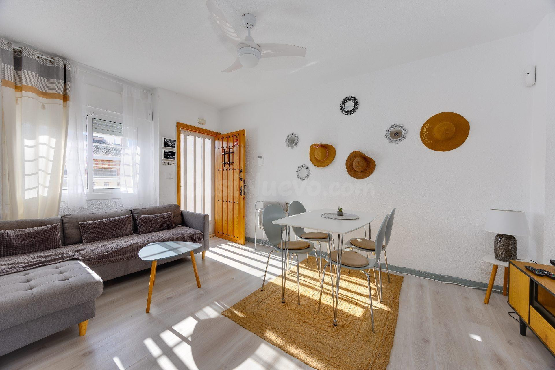 Bungalow 2 habitaciones 52m² en venta - Lo Pagán - foto 5