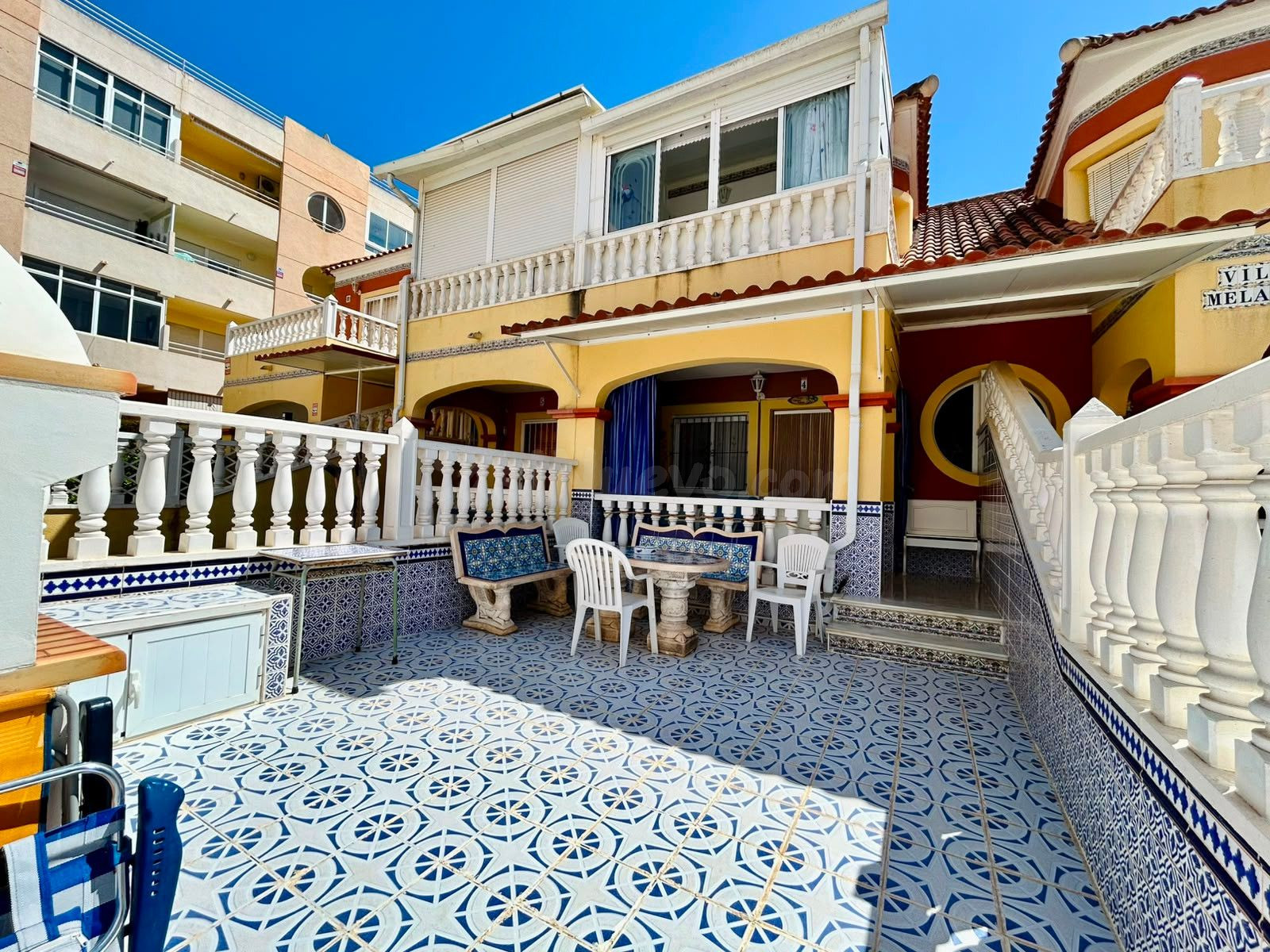 Casa 2 habitaciones 64m² en venta - La Siesta - El Salado - 