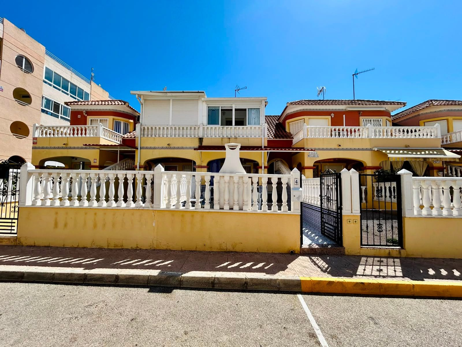Casa 2 habitaciones 64m² en venta - La Siesta - El Salado -  - foto 4