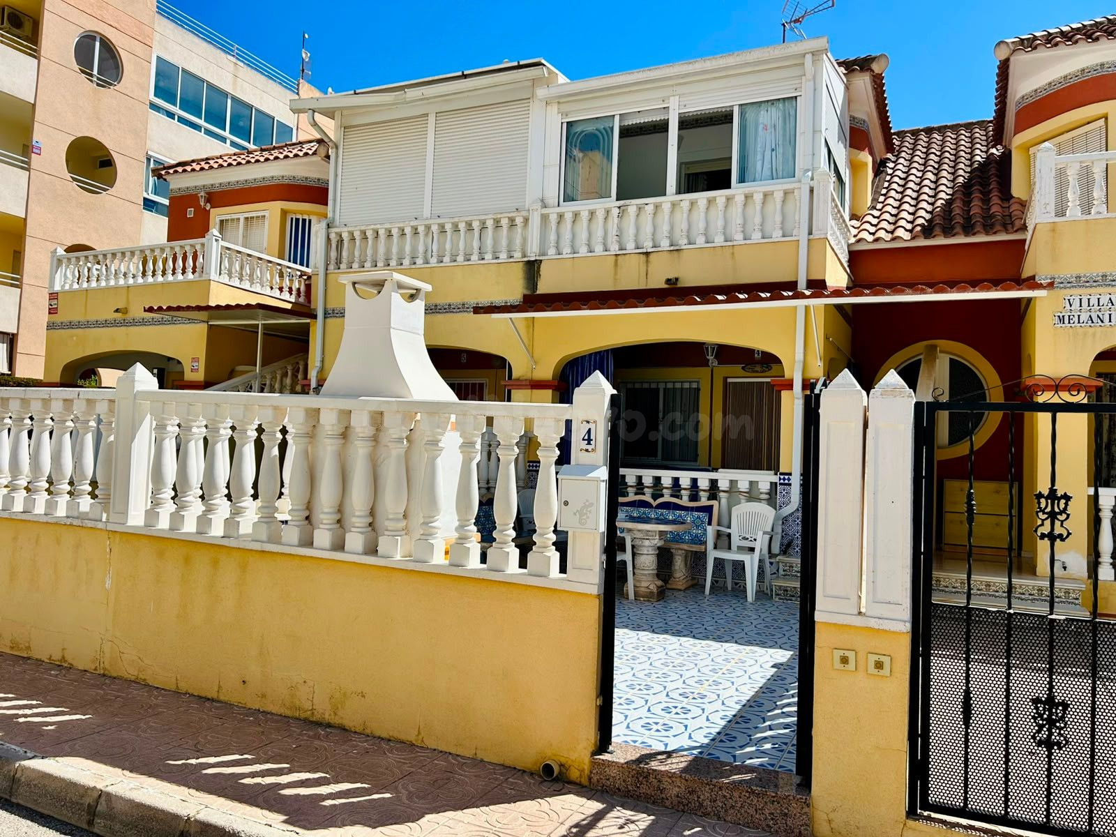 Casa 2 habitaciones 64m² en venta - La Siesta - El Salado -  - foto 5
