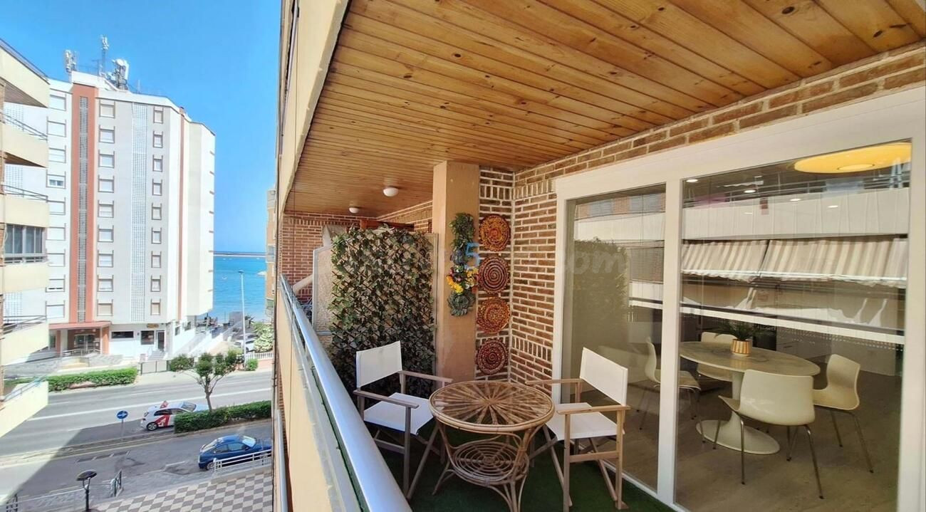 Apartamento 3 habitaciones en venta - Centro