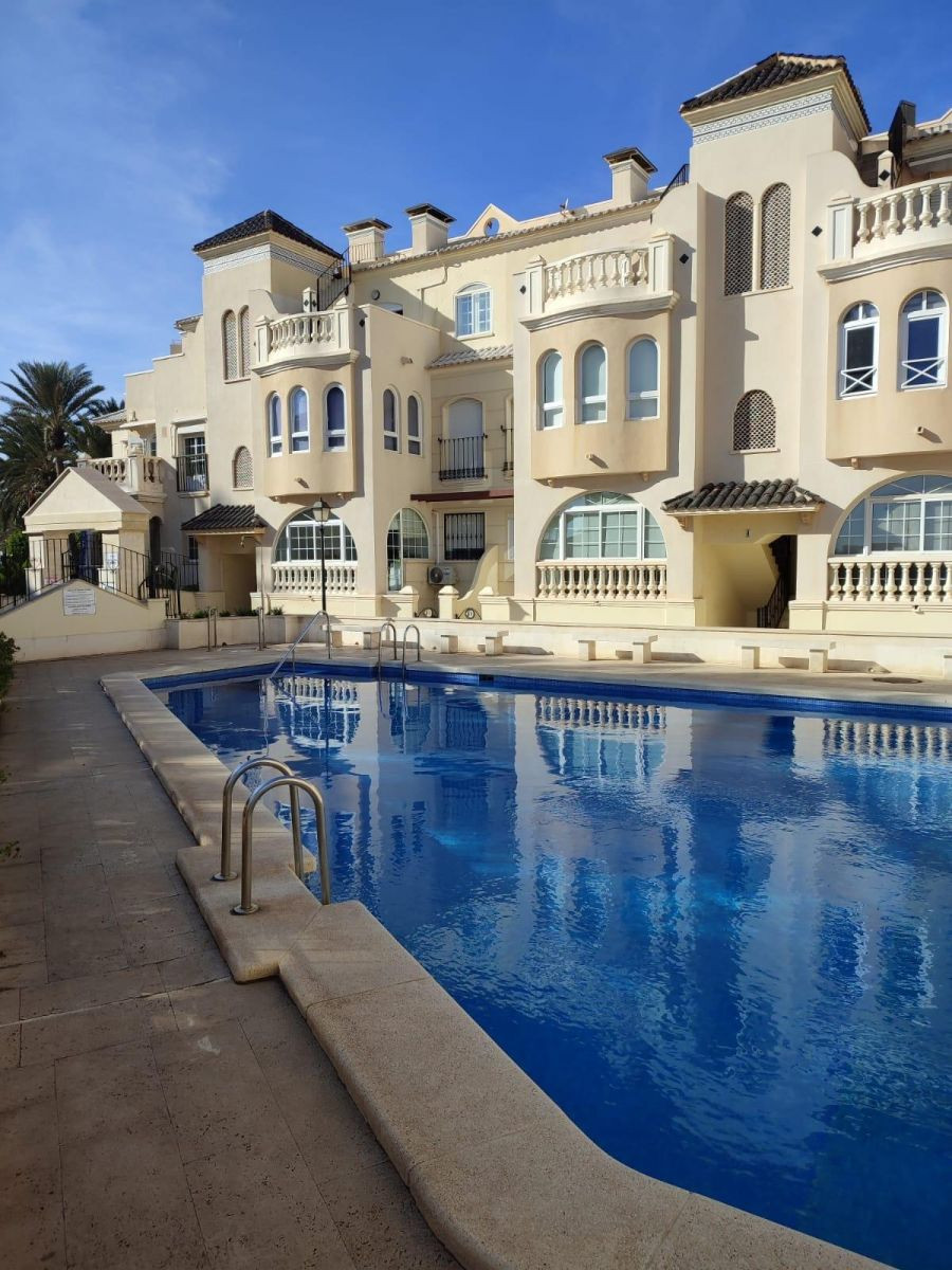 Apartamento 2 habitaciones 72m² en venta - Los Frutales