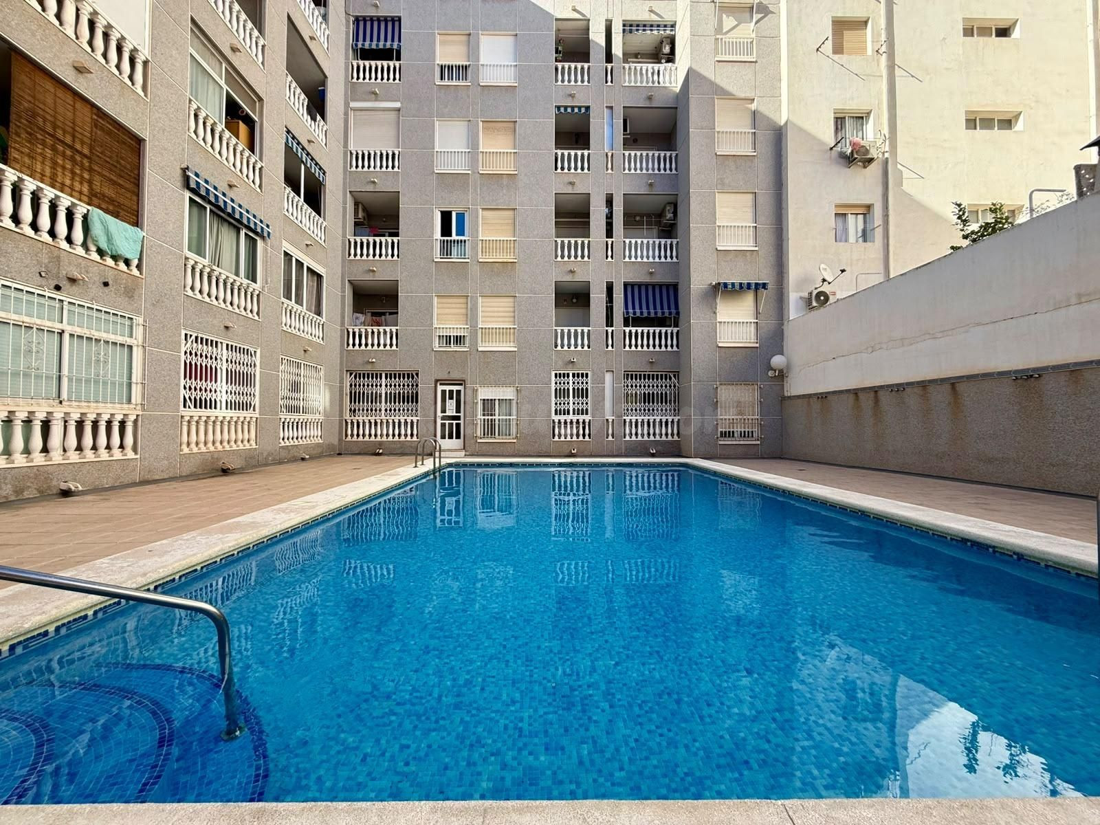Apartamento 2 habitaciones 56m² en venta - Estacion de autobuses