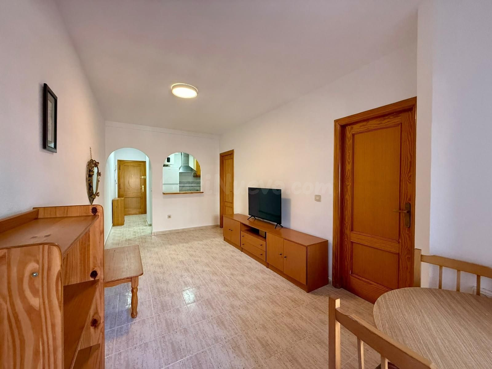 Apartamento 2 habitaciones 56m² en venta - Estacion de autobuses - foto 3