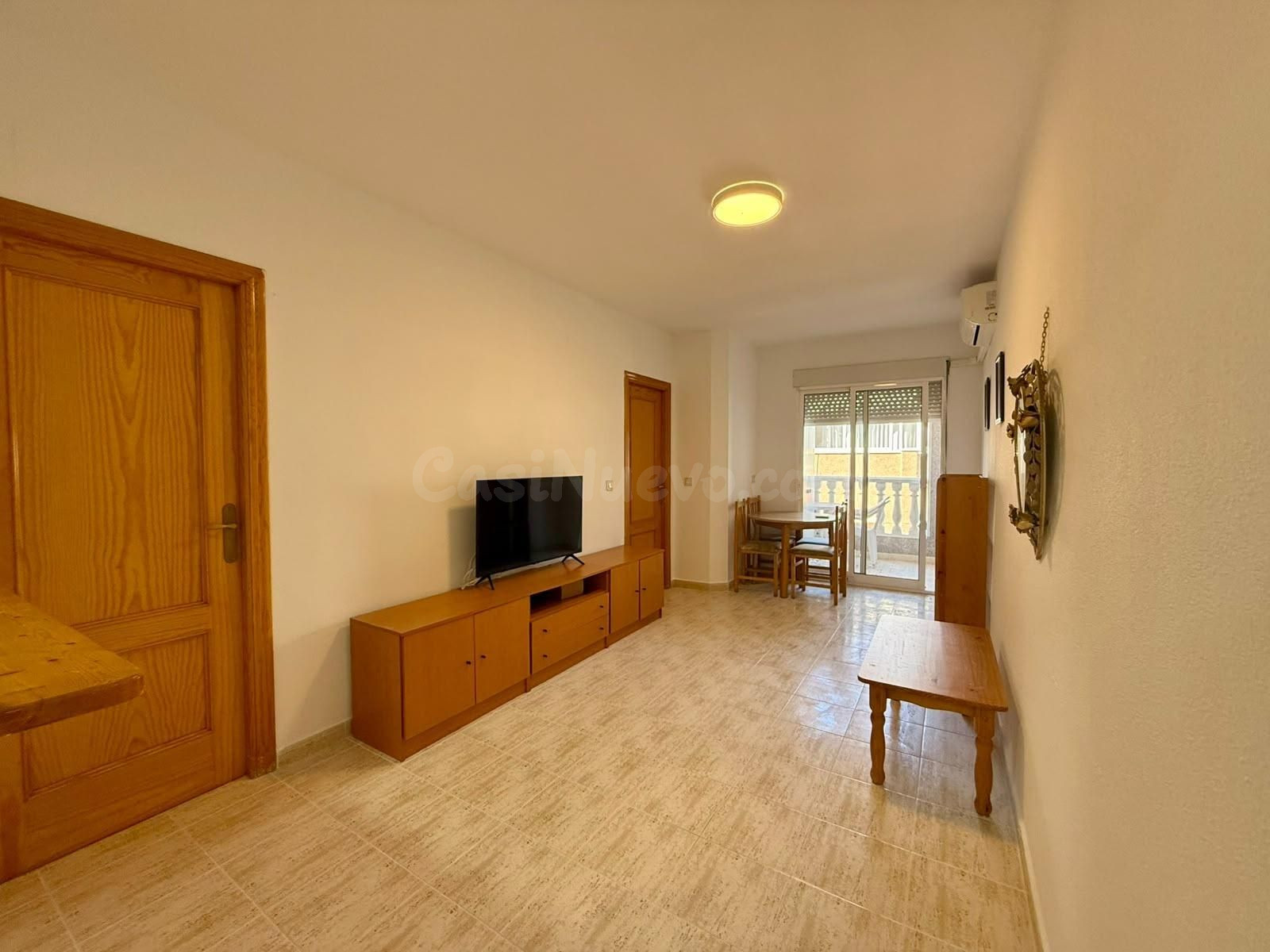 Apartamento 2 habitaciones 56m² en venta - Estacion de autobuses - foto 4