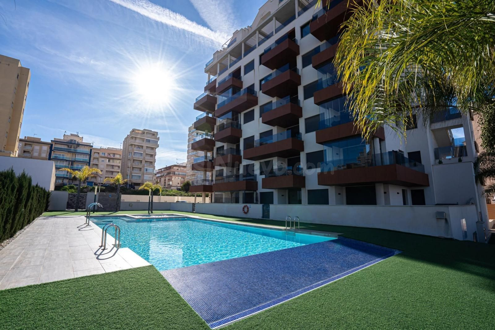 Apartamento 2 habitaciones 73m² en venta - CENTRO