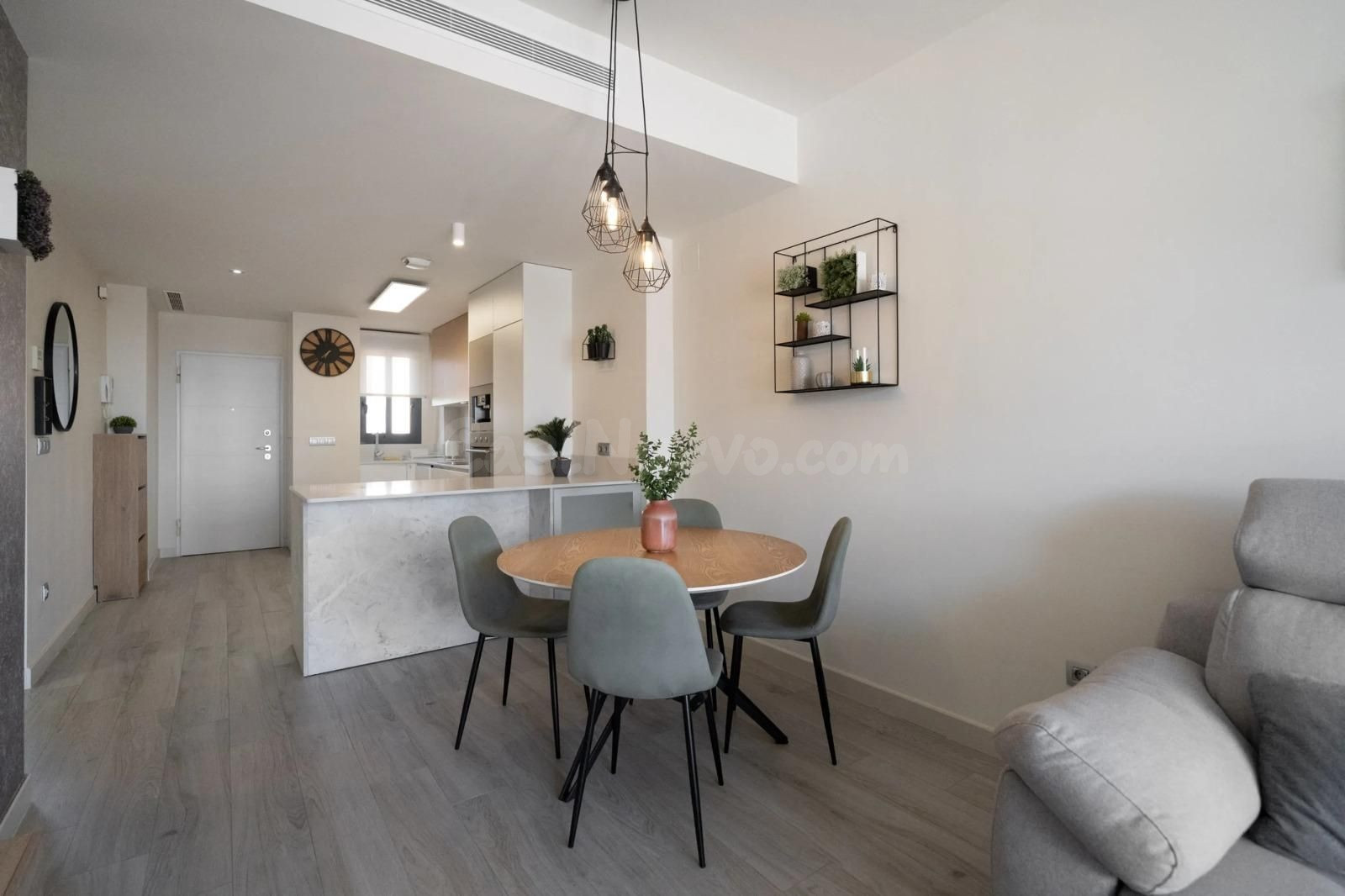 Apartamento 2 habitaciones 73m² en venta - CENTRO - foto 2