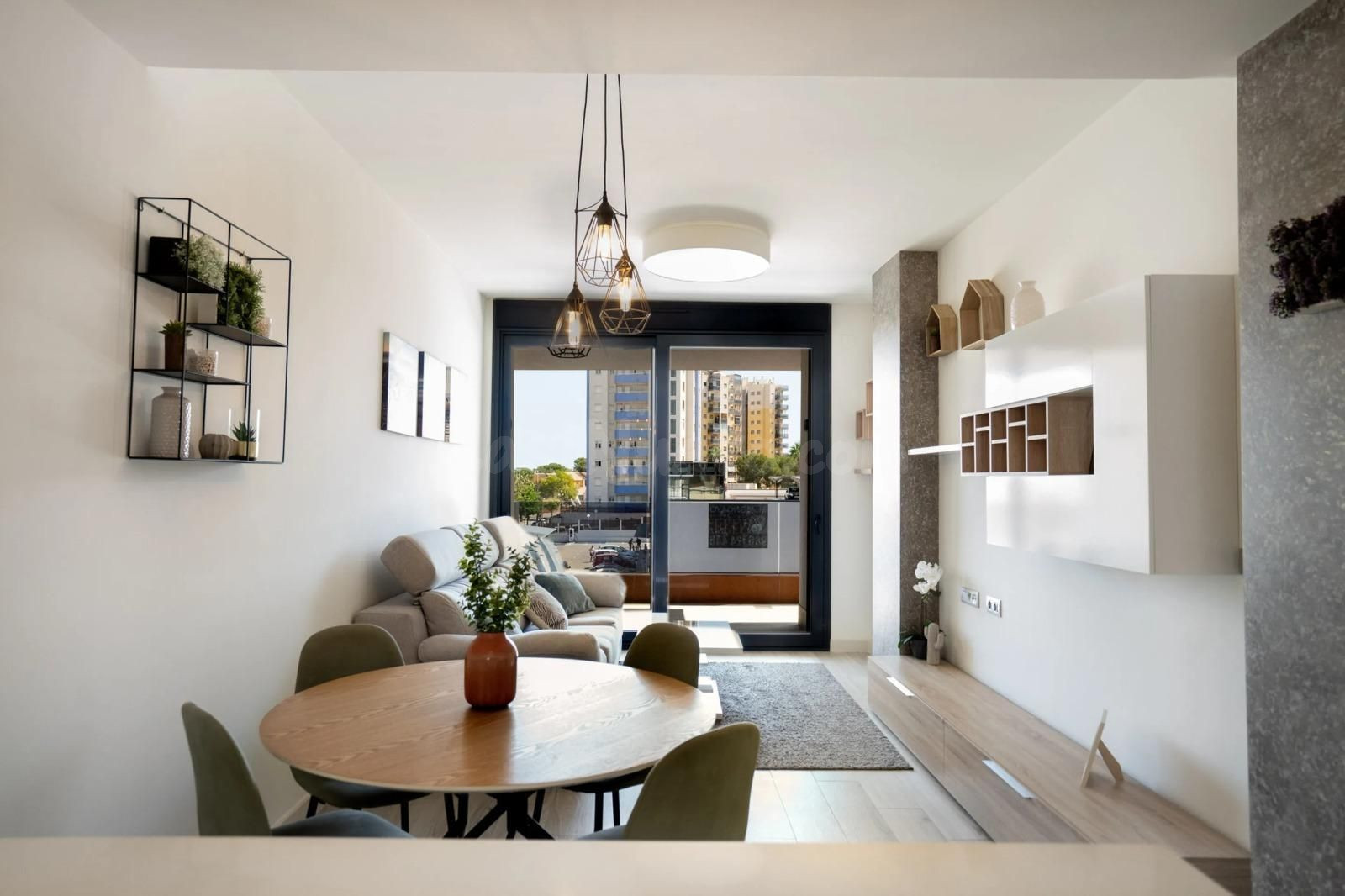 Apartamento 2 habitaciones 73m² en venta - CENTRO - foto 3