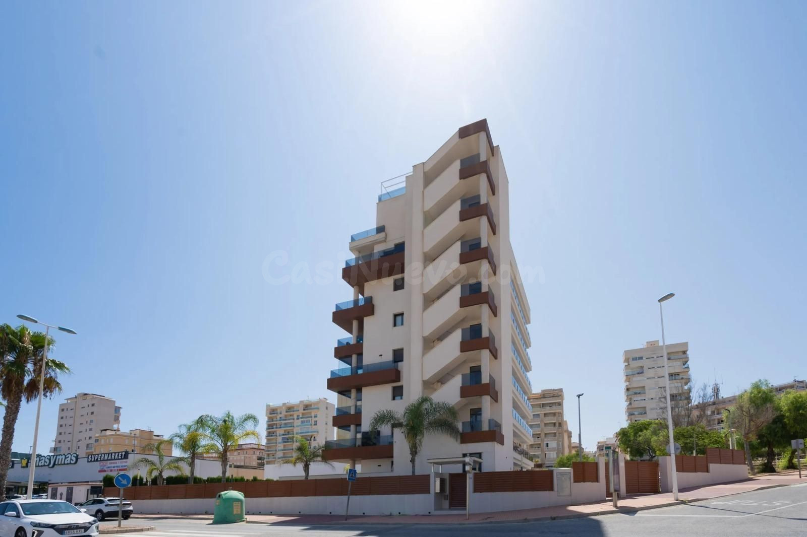 Apartamento 2 habitaciones 73m² en venta - CENTRO - foto 4