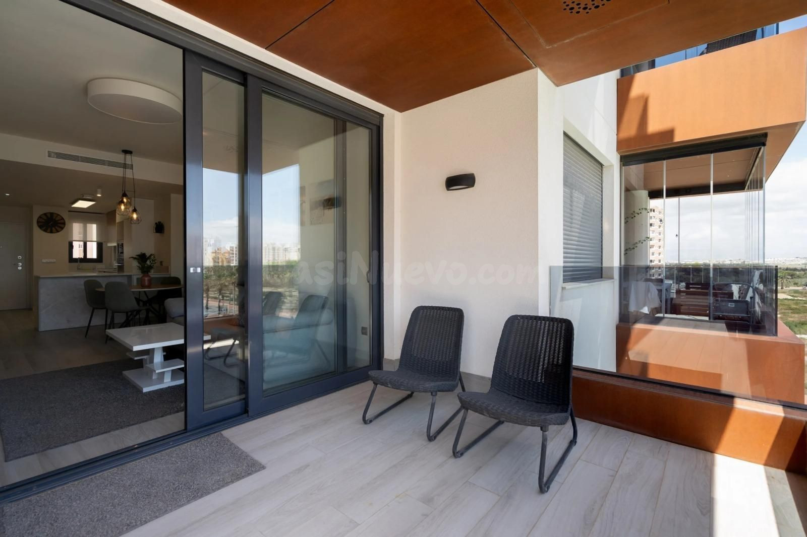 Apartamento 2 habitaciones 73m² en venta - CENTRO - foto 5