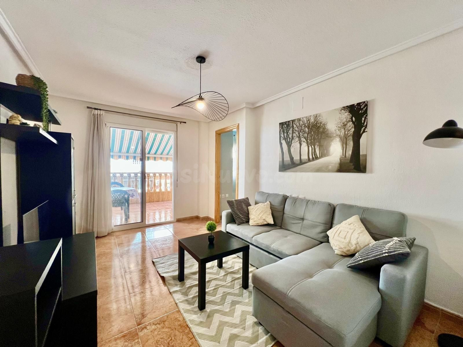 Apartamento 1 habitación 45m² en venta - Parque de las Naciones
