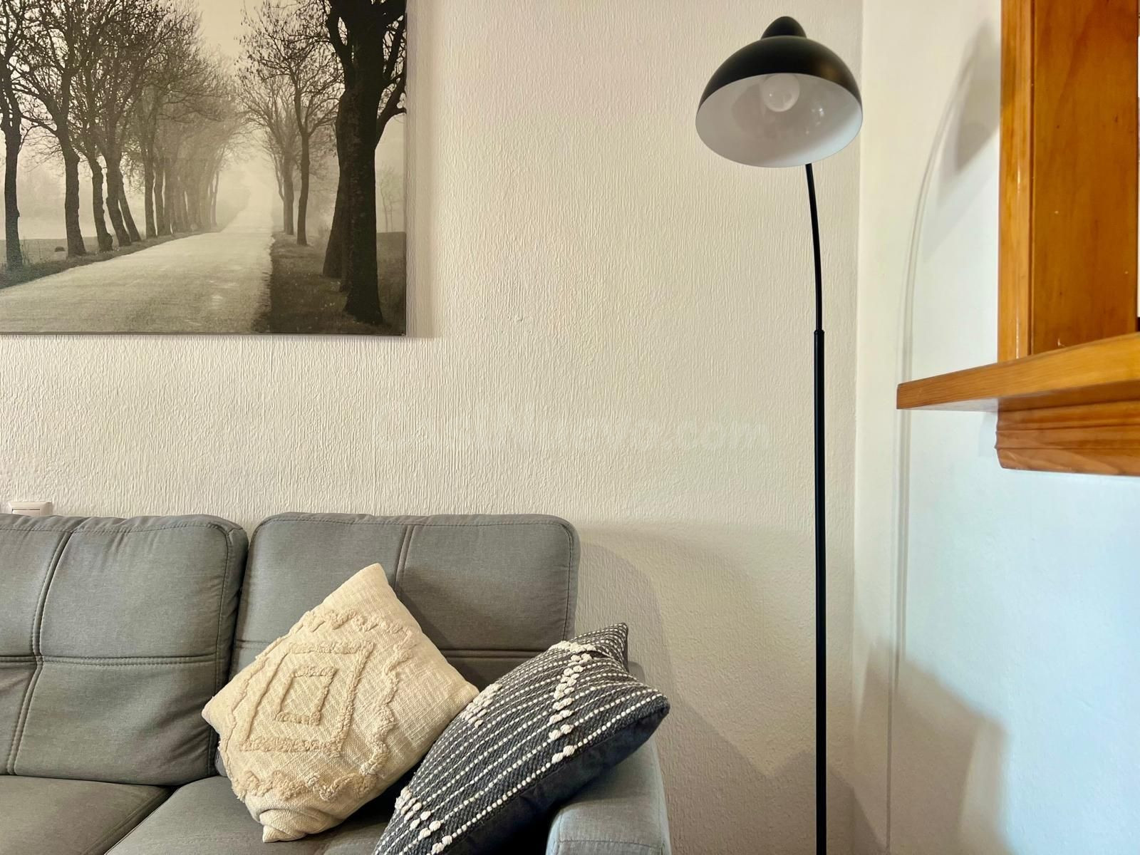 Apartamento 1 habitación 45m² en venta - Parque de las Naciones - foto 2