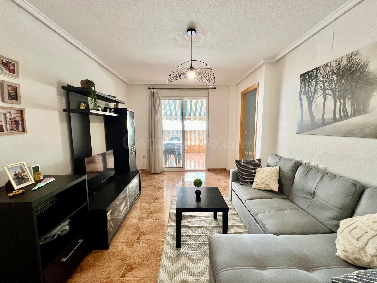 Apartamento 1 habitación 45m² en venta - Parque de las Naciones - foto 3