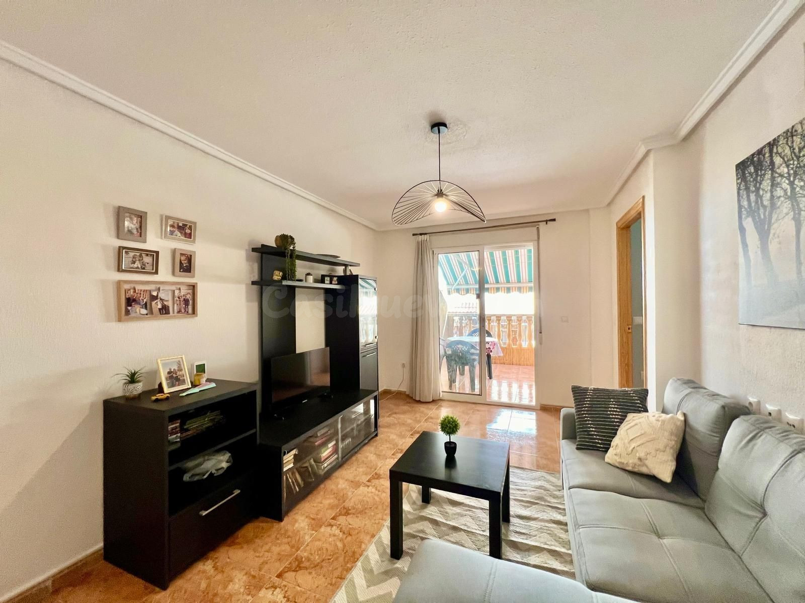 Apartamento 1 habitación 45m² en venta - Parque de las Naciones - foto 4