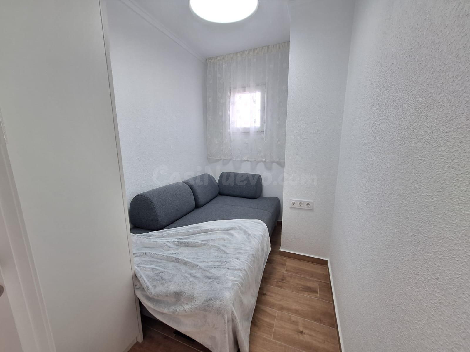 Apartamento 1 habitación 34m² en venta - La Siesta - El Salado - Torreta - foto 2