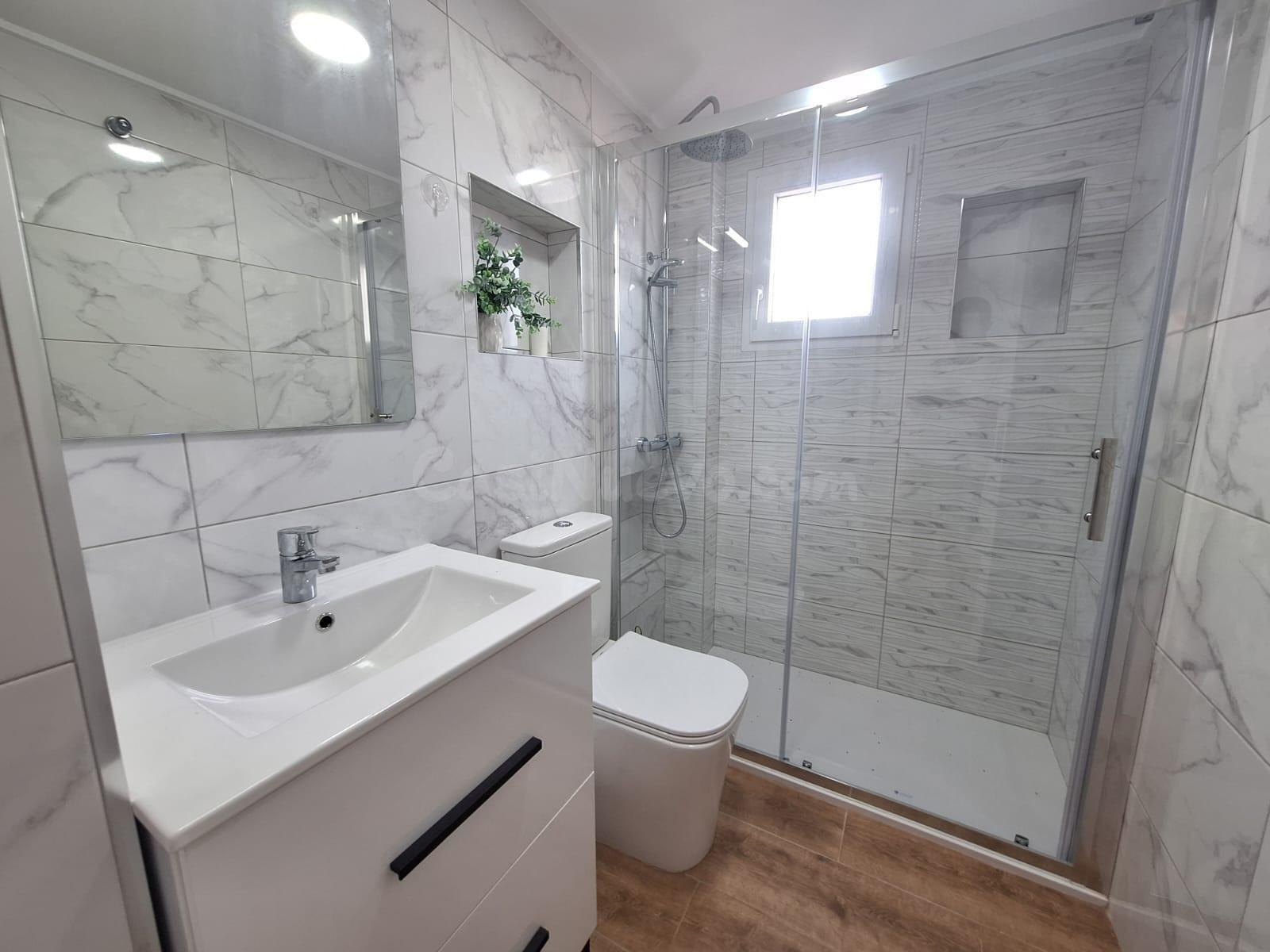 Apartamento 1 habitación 34m² en venta - La Siesta - El Salado - Torreta - foto 3