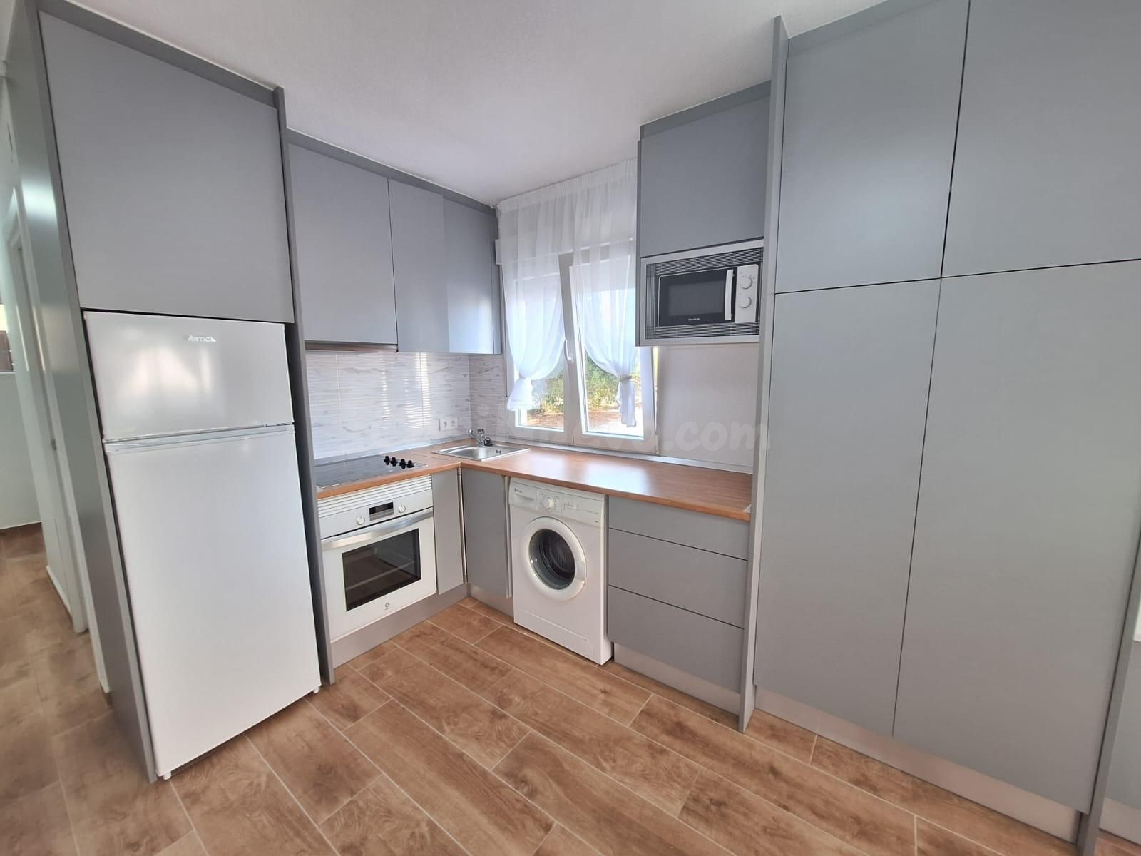 Apartamento 1 habitación 34m² en venta - La Siesta - El Salado - Torreta - foto 4