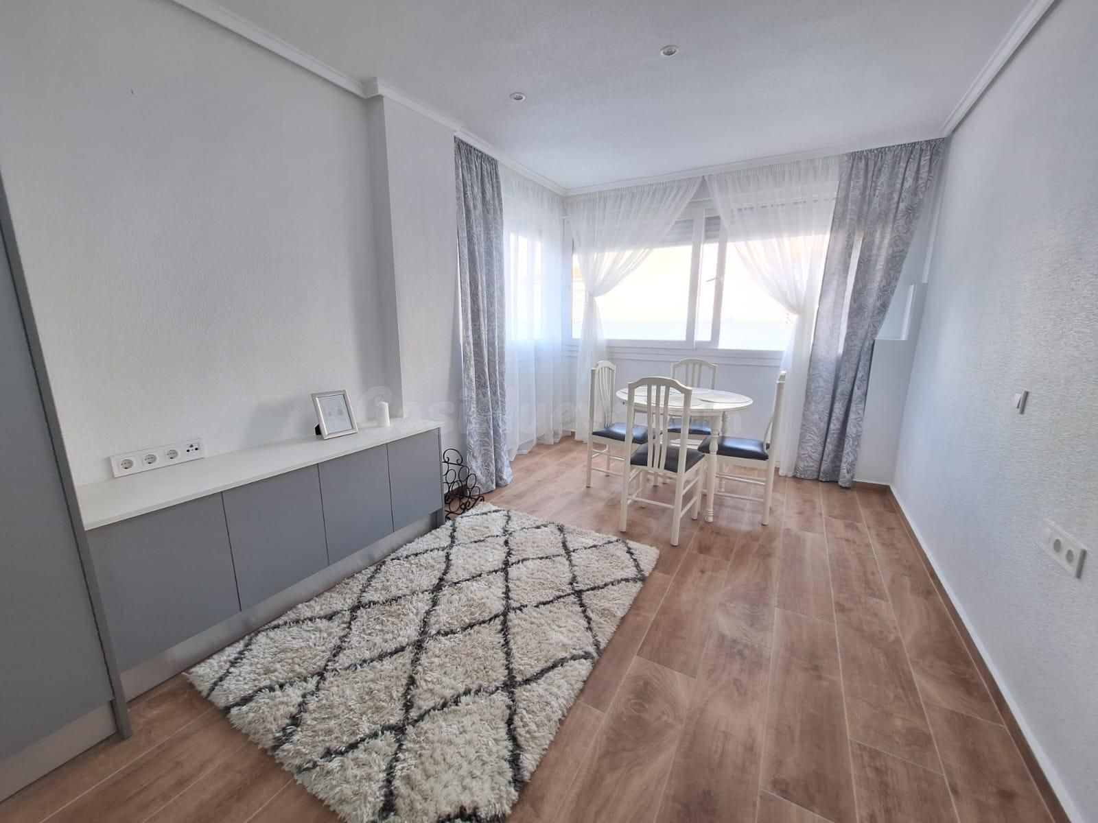 Apartamento 1 habitación 34m² en venta - La Siesta - El Salado - Torreta - foto 5