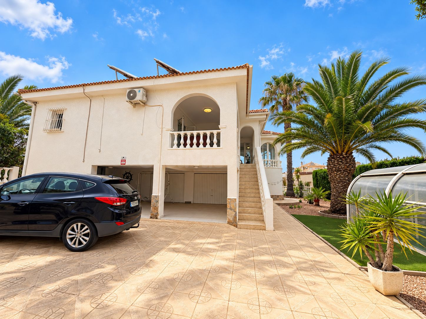 Villa 5 habitaciones 344m² en venta - Centro de la Ciudad Quesada - foto 3