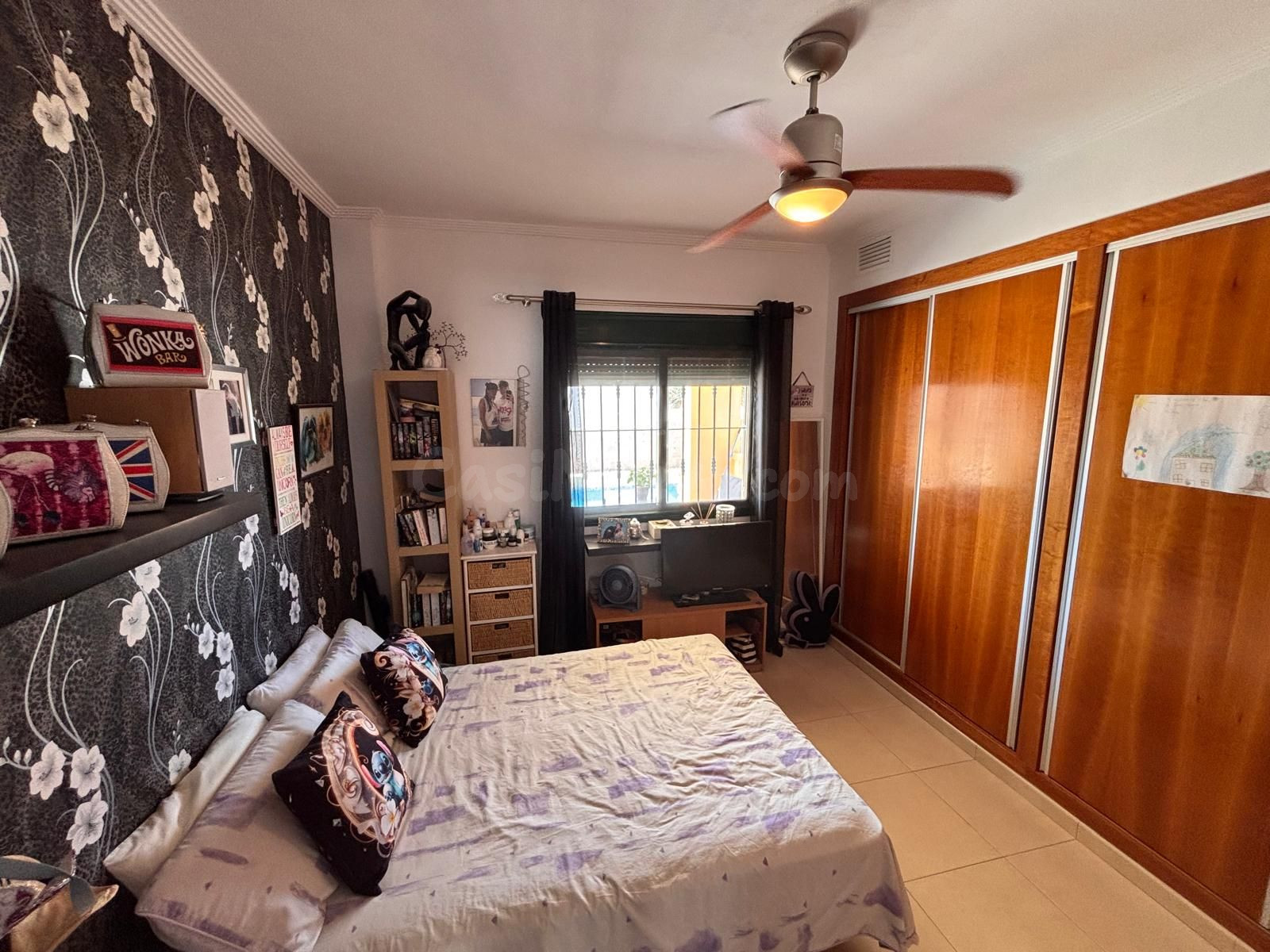 Villa 4 habitaciones 175m² en venta - Doña Pepa - foto 3