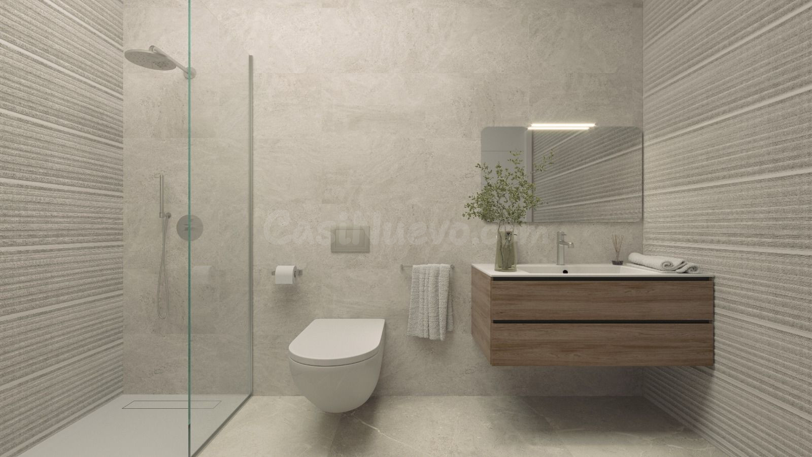 Apartamento 2 habitaciones 106m² en venta - Paseo maritimo - foto 5
