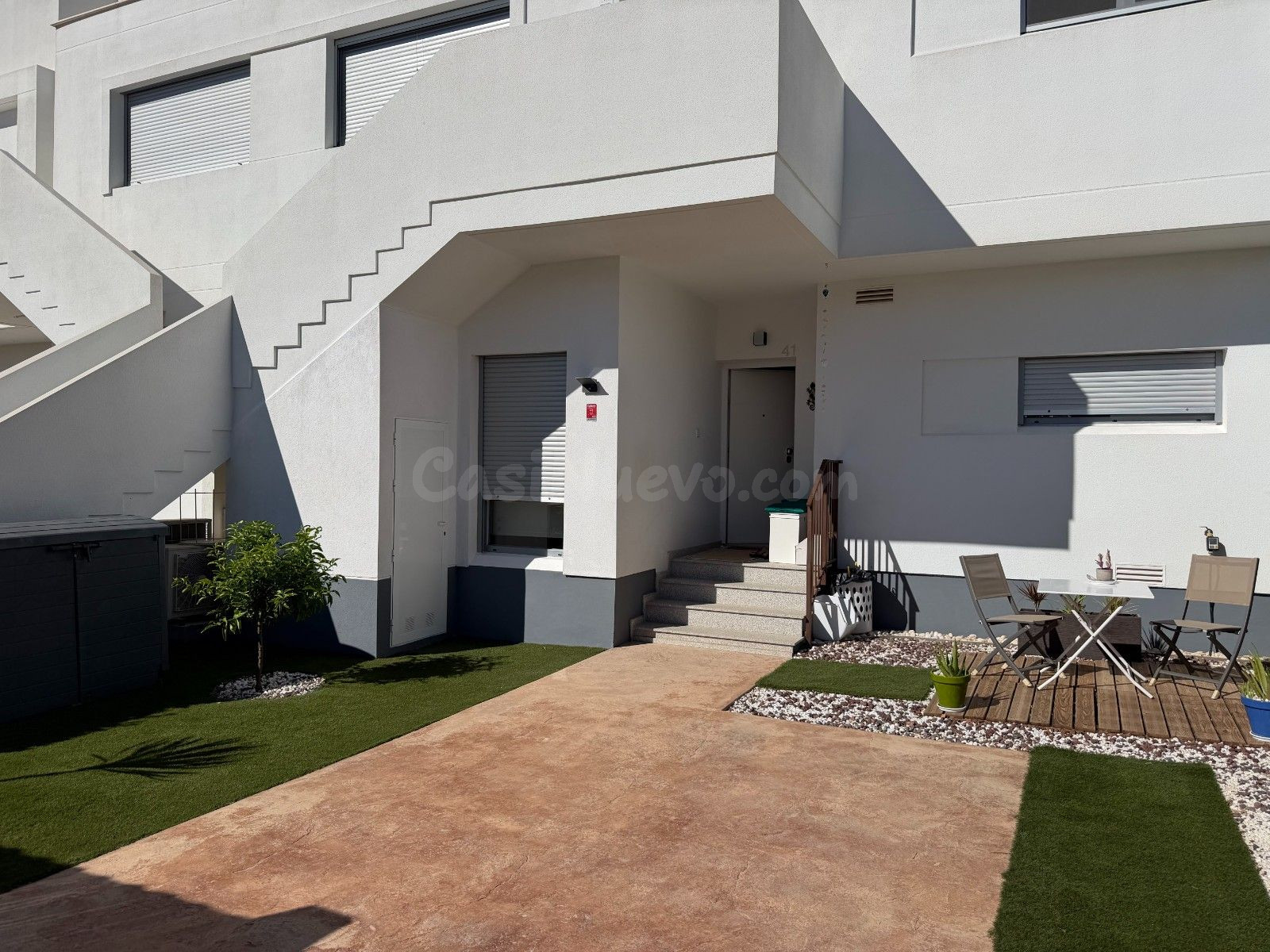Apartamento 2 habitaciones 80m² en venta - Desamparados-Hurchillo-Torremendo