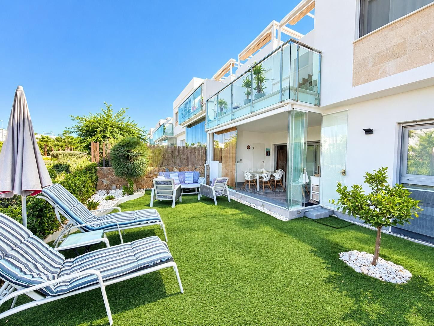 Apartamento 2 habitaciones 80m² en venta - Desamparados-Hurchillo-Torremendo - foto 2