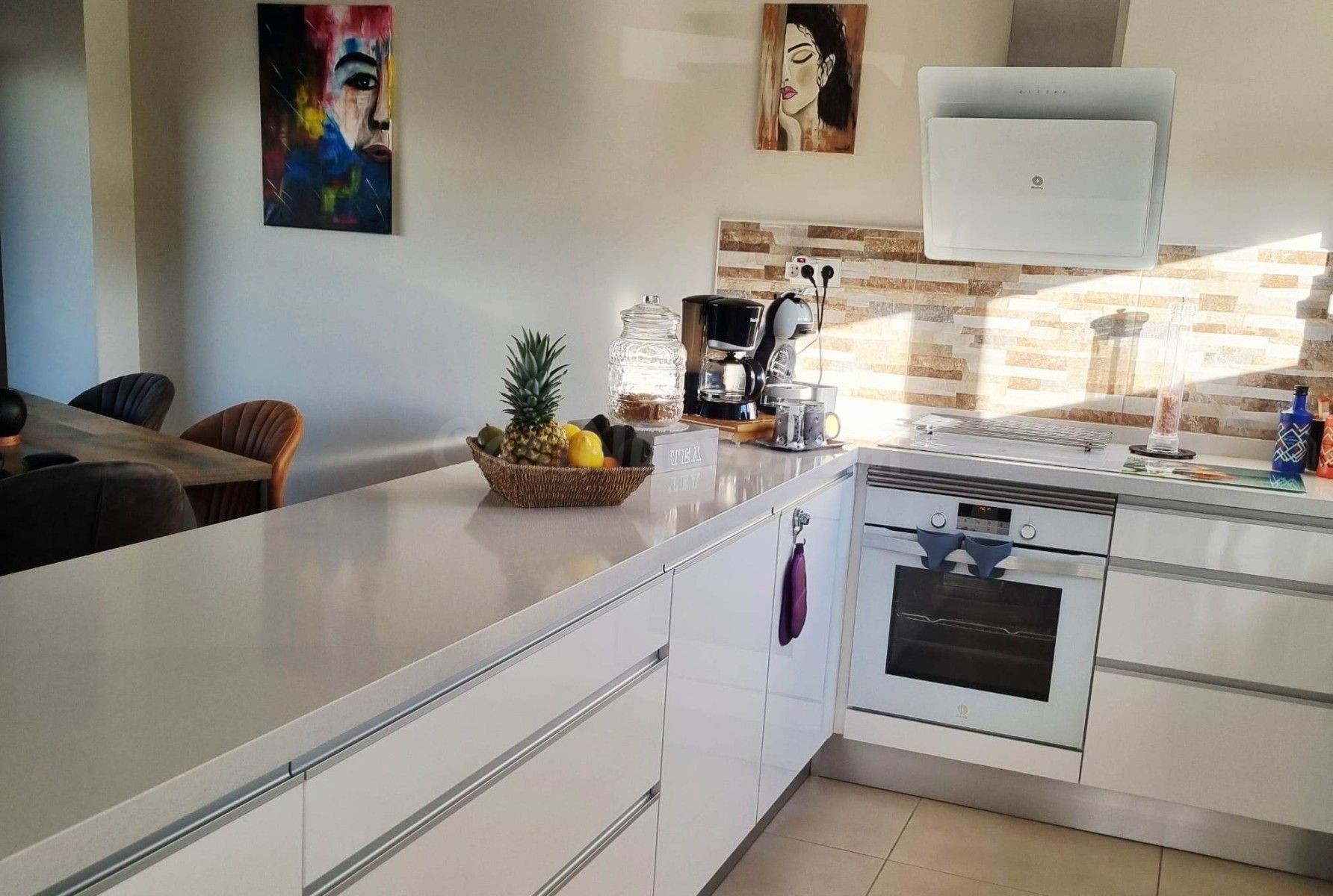 Apartamento 2 habitaciones 80m² en venta - Desamparados-Hurchillo-Torremendo - foto 3