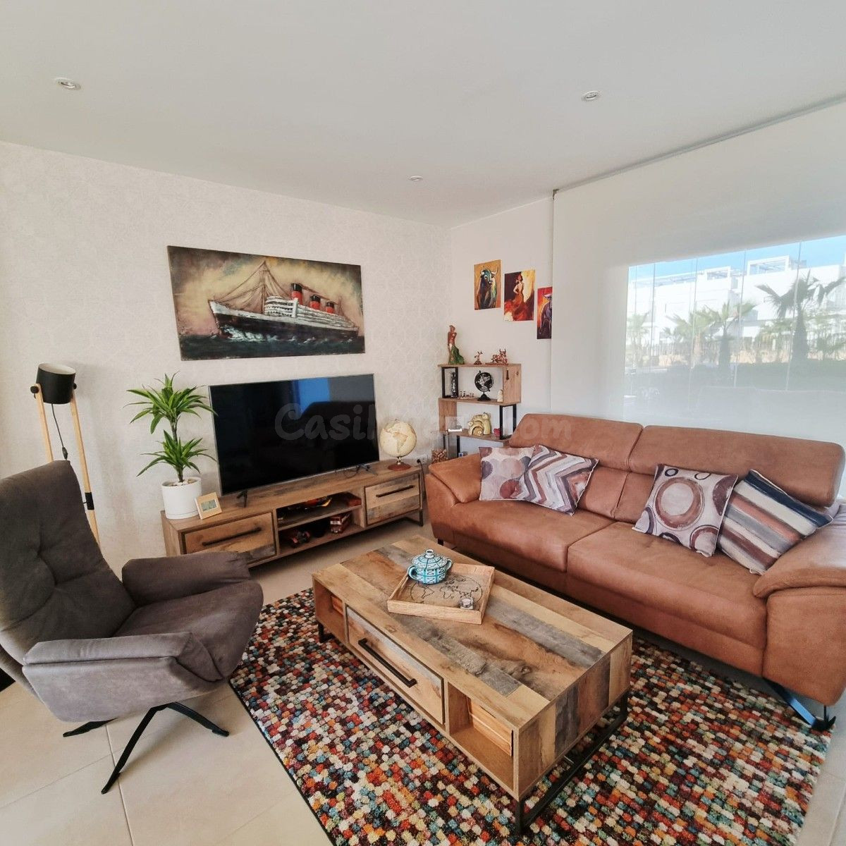 Apartamento 2 habitaciones 80m² en venta - Desamparados-Hurchillo-Torremendo - foto 4