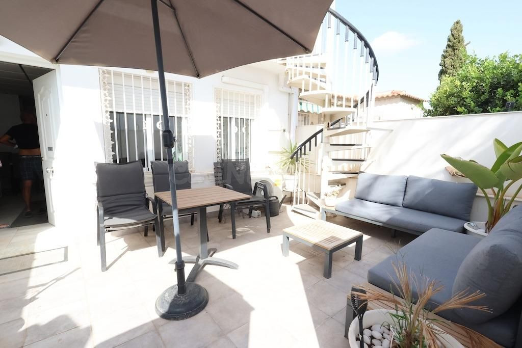 Bungalow 3 habitaciones 60m² en venta - El limonar