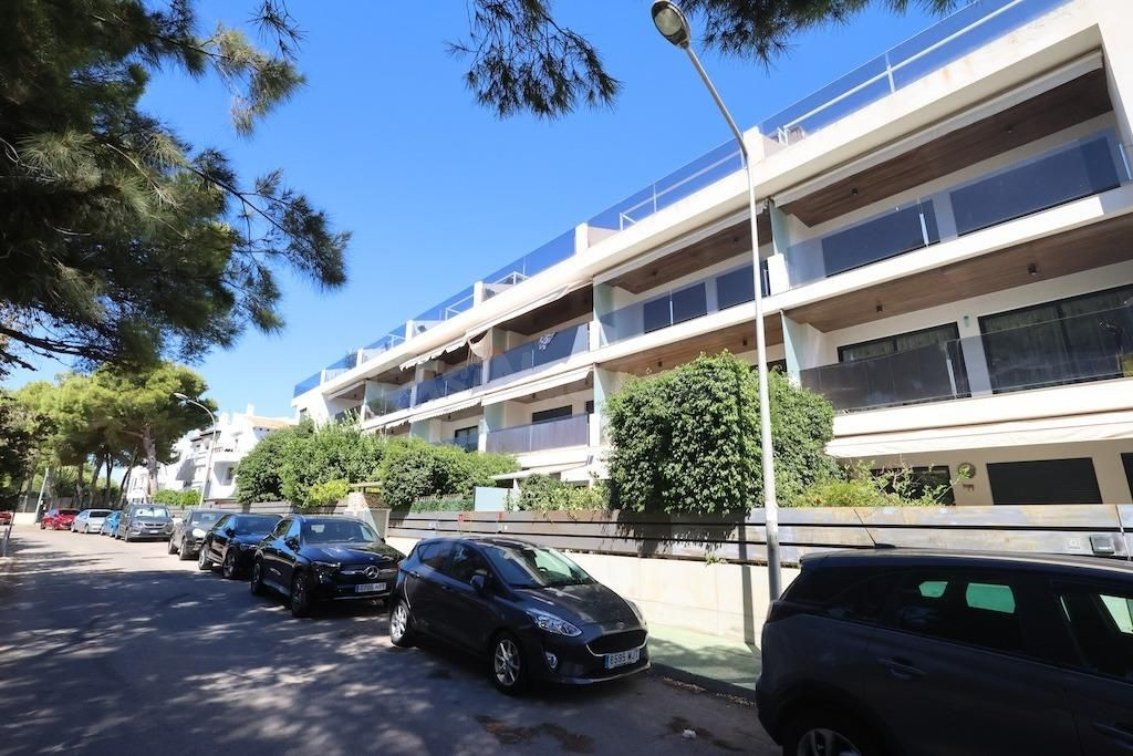Apartamento 2 habitaciones 80m² en venta - Altos de Campoamor