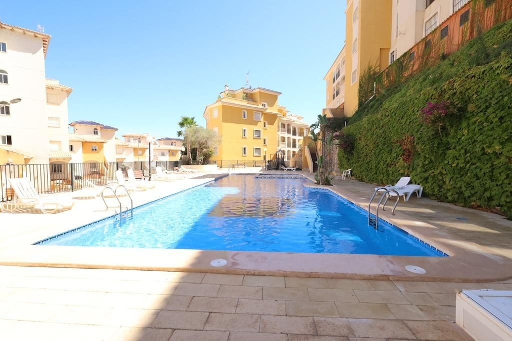Apartamento 2 habitaciones 80m² en venta - Altos de Campoamor - foto 2