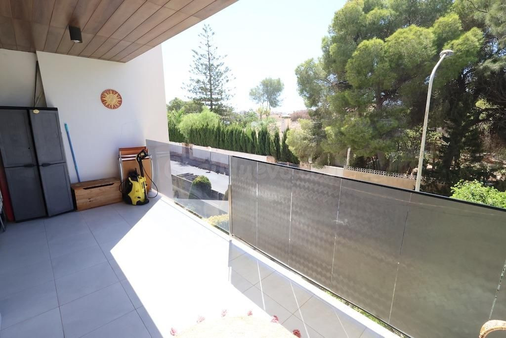 Apartamento 2 habitaciones 80m² en venta - Altos de Campoamor - foto 3