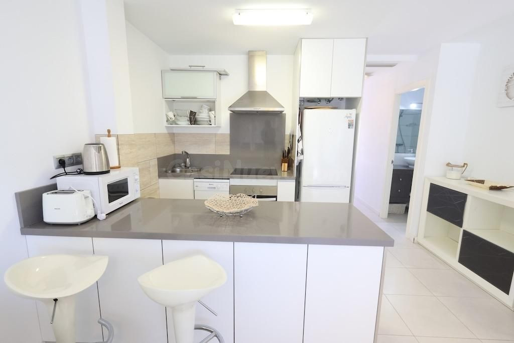Apartamento 2 habitaciones 80m² en venta - Altos de Campoamor - foto 4