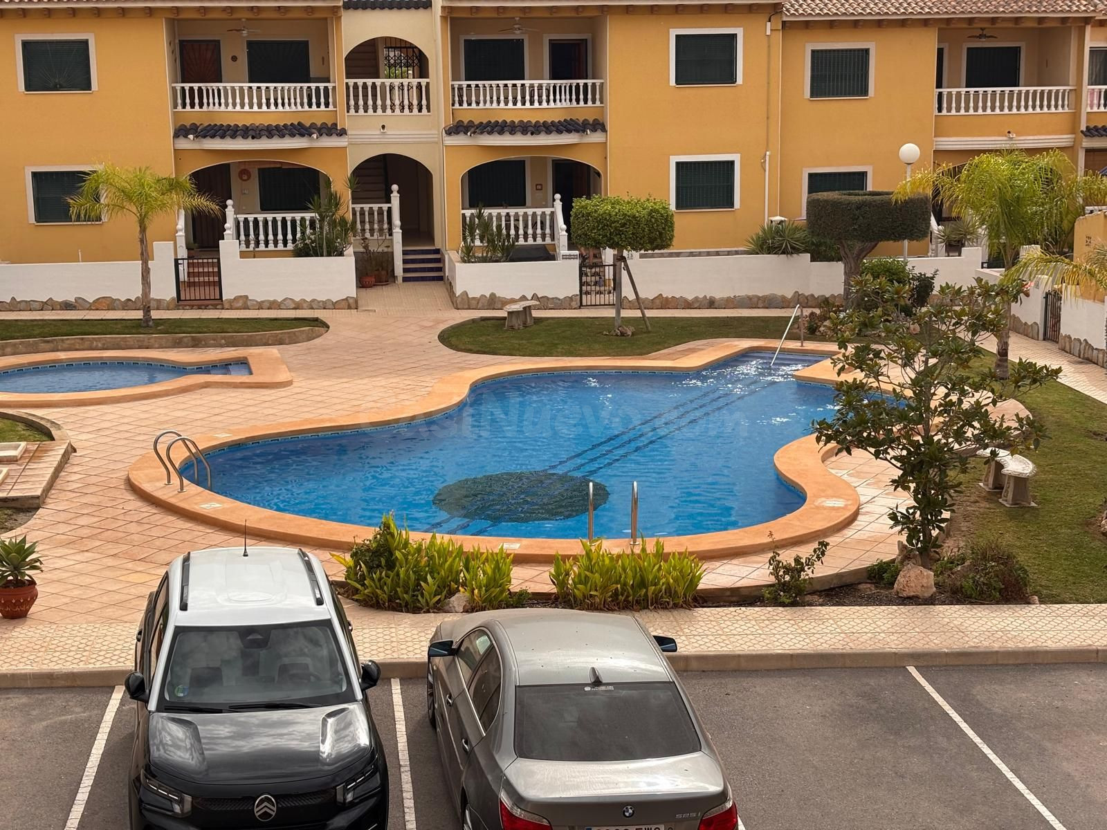Apartamento 2 habitaciones 88m² en venta - Lo Marabu - foto 2