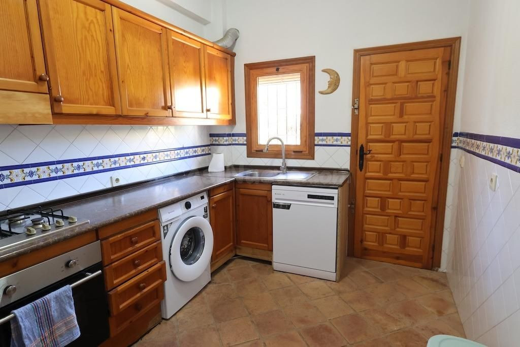 Villa 4 habitaciones 133m² en venta - Costa blanca - foto 4