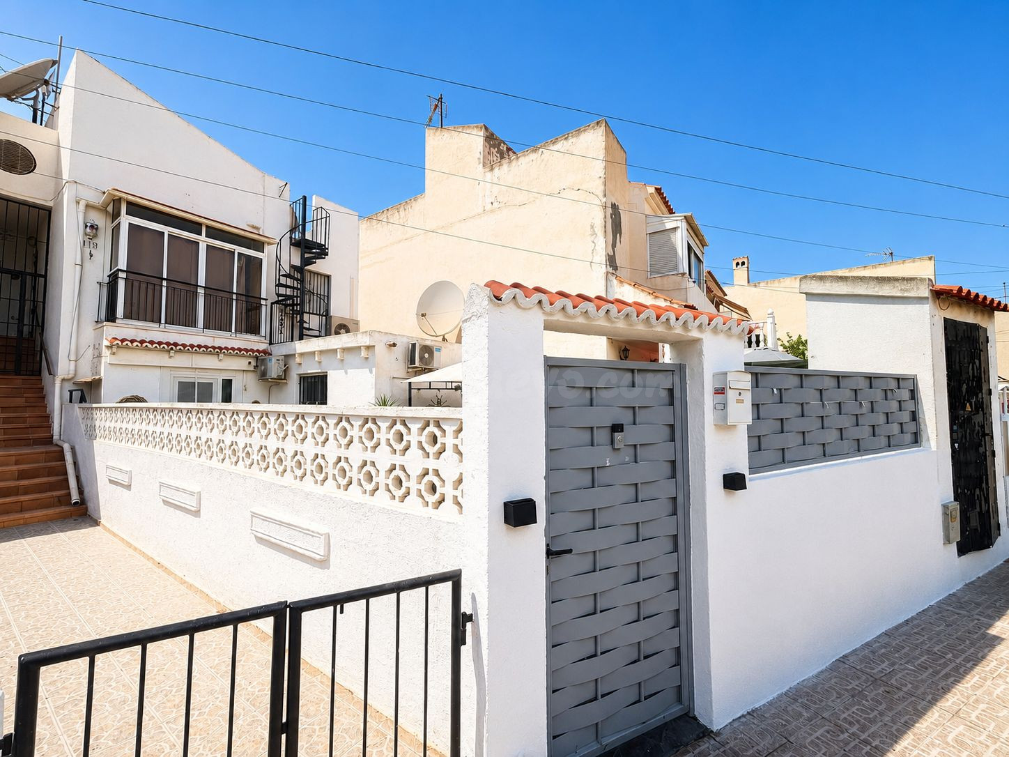 Apartamento 2 habitaciones 65m² en venta - La Siesta - El Salado - Torreta