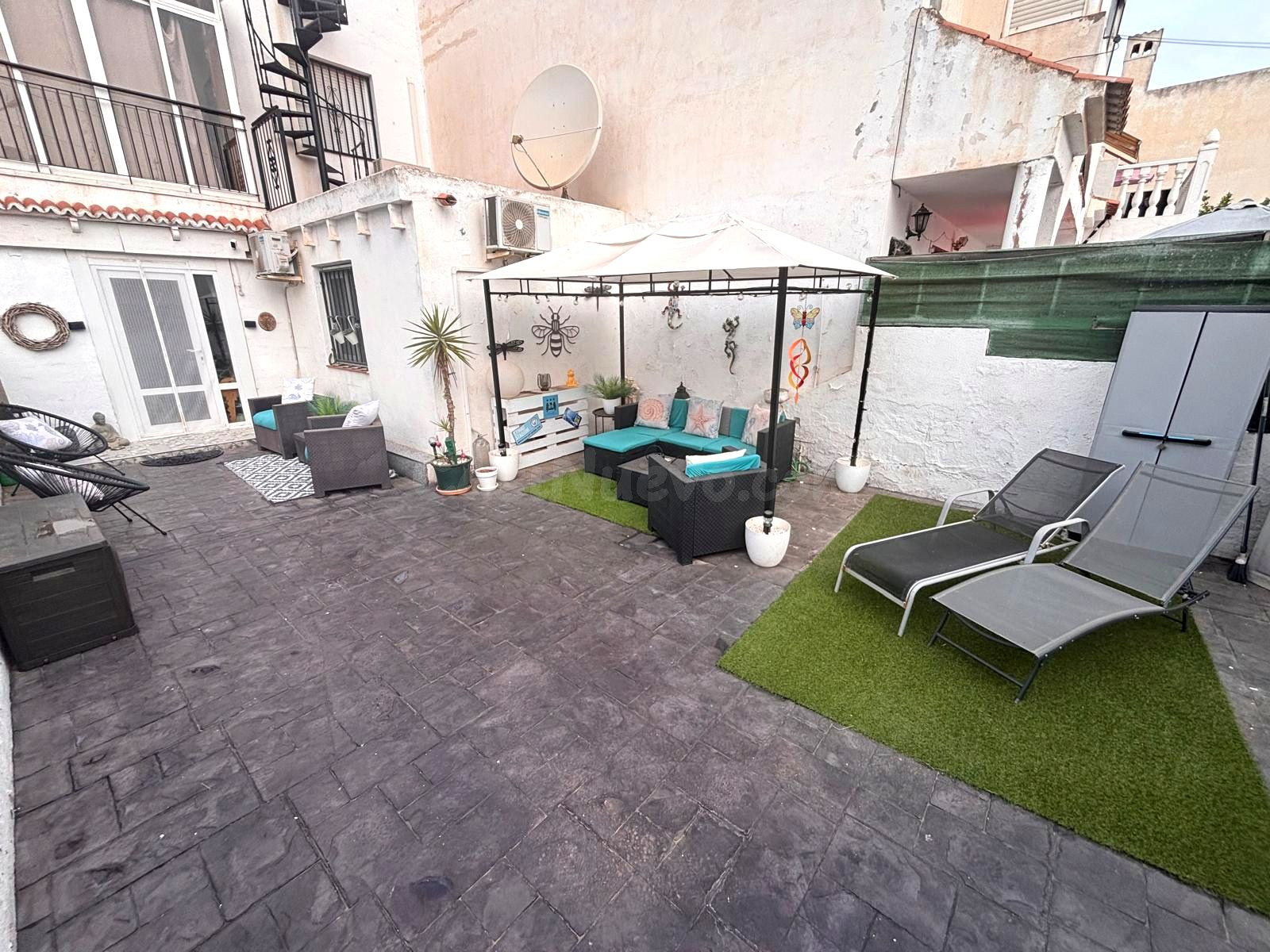 Apartamento 2 habitaciones 65m² en venta - La Siesta - El Salado - Torreta - foto 2