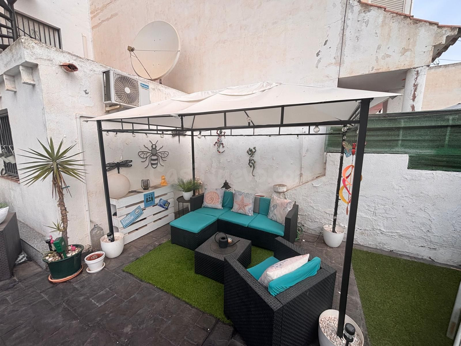 Apartamento 2 habitaciones 65m² en venta - La Siesta - El Salado - Torreta - foto 3