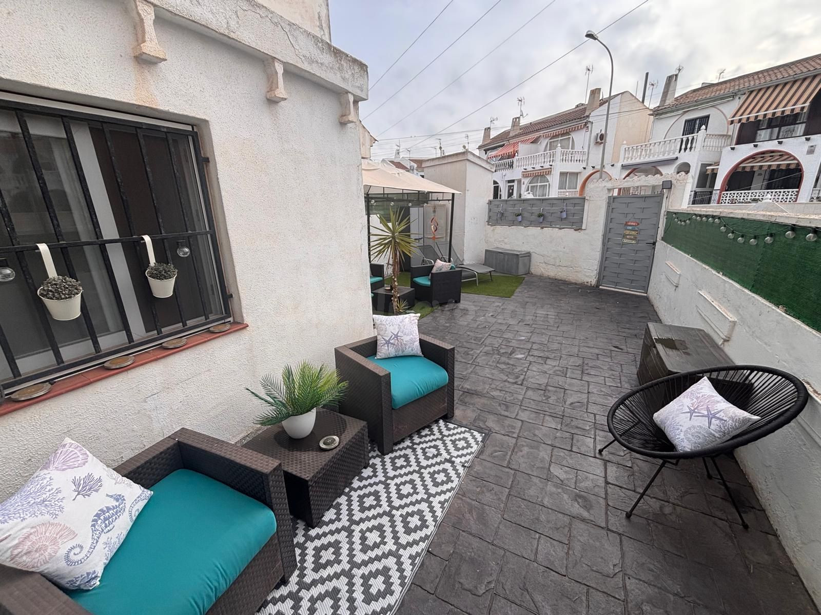 Apartamento 2 habitaciones 65m² en venta - La Siesta - El Salado - Torreta - foto 4
