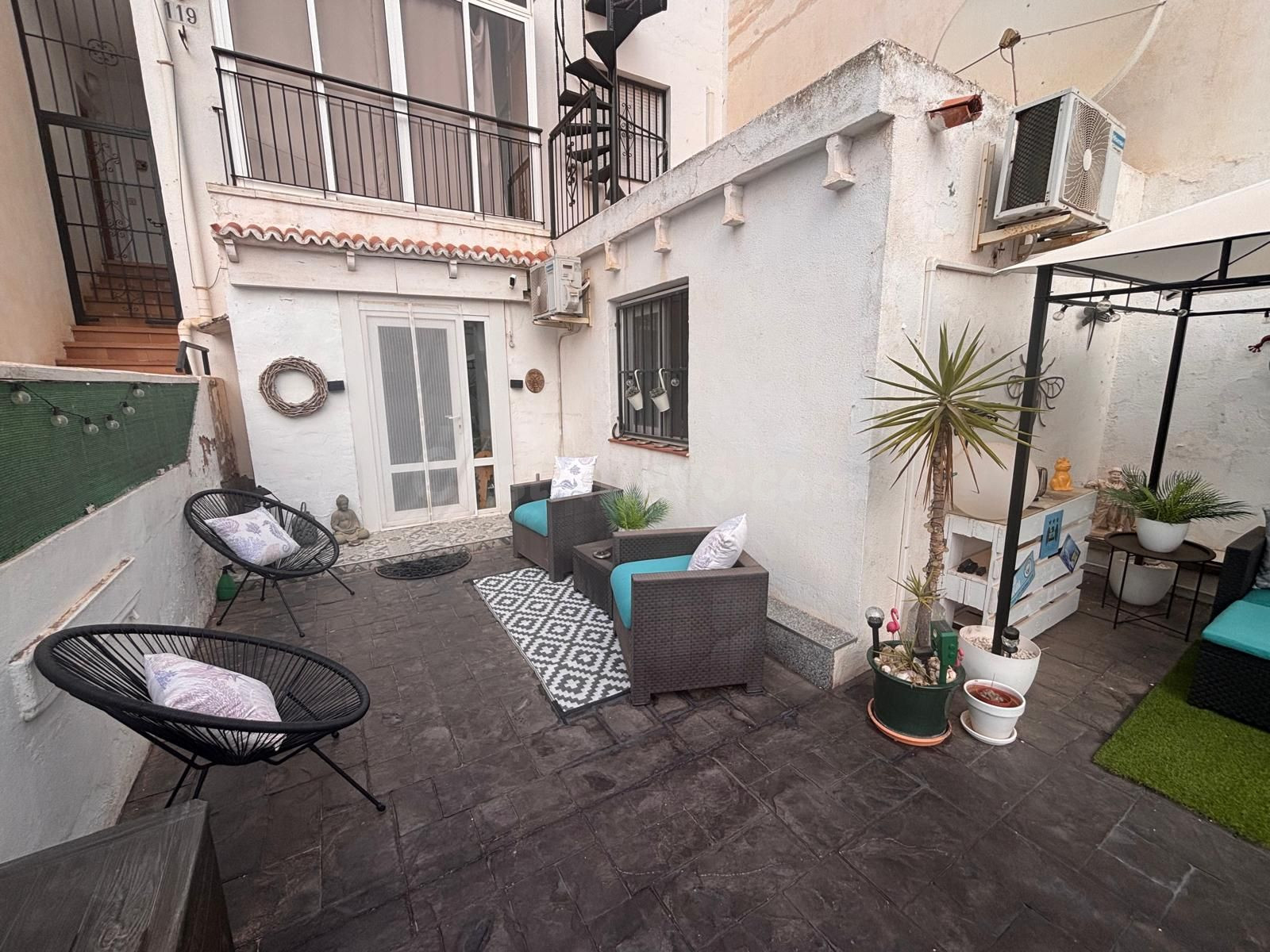 Apartamento 2 habitaciones 65m² en venta - La Siesta - El Salado - Torreta - foto 5